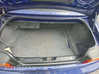 1996 BMW Z3 Roadster 1.9 – miniatura 13
