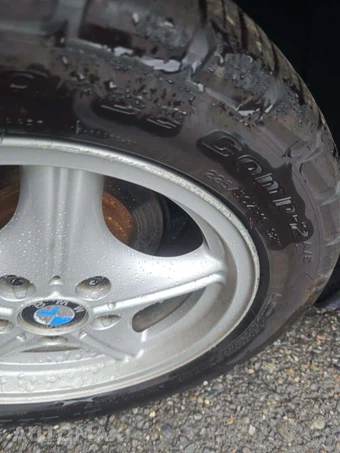1996 BMW Z3 Roadster 1.9 – miniatura 20