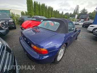 1996 BMW Z3 Roadster 1.9 – miniatura 3