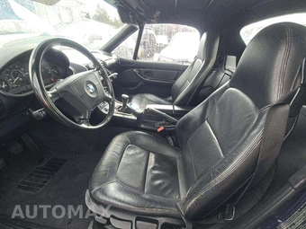 1996 BMW Z3 Roadster 1.9 – miniatura 6