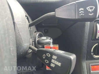 1996 BMW Z3 Roadster 1.9 – miniatura 8