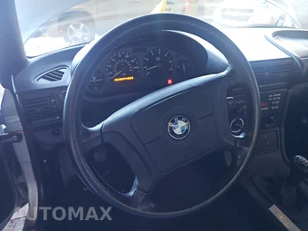 1996 BMW Z3 Roadster 1.9 - miniatura 10
