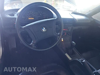 1996 BMW Z3 Roadster 1.9 - miniatura 11