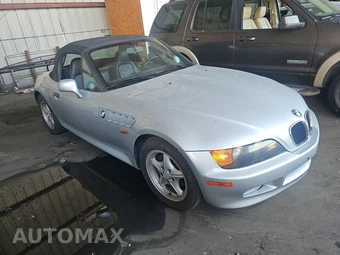 1996 BMW Z3 Roadster 1.9 - miniatura 3