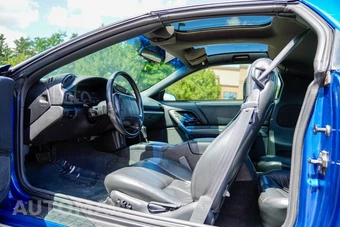 1996 Chevrolet Camaro - miniatura 12