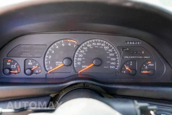 1996 Chevrolet Camaro - miniatura 14