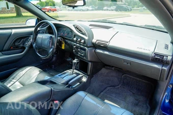1996 Chevrolet Camaro - miniatura 16