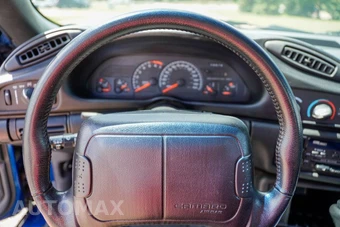 1996 Chevrolet Camaro - miniatura 17