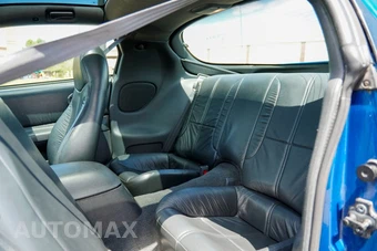 1996 Chevrolet Camaro - miniatura 18