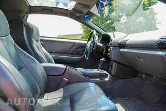1996 Chevrolet Camaro - miniatura 19