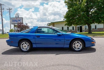 1996 Chevrolet Camaro - miniatura 2