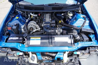 1996 Chevrolet Camaro - miniatura 21