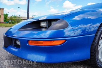 1996 Chevrolet Camaro - miniatura 25