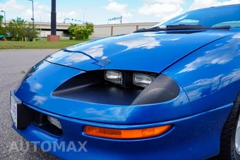 1996 Chevrolet Camaro - miniatura 26