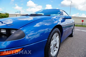 1996 Chevrolet Camaro - miniatura 27
