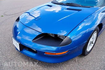 1996 Chevrolet Camaro - miniatura 28