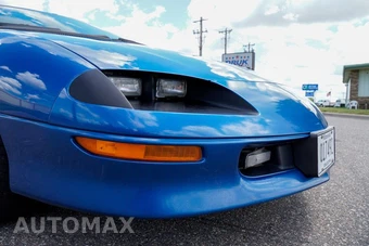 1996 Chevrolet Camaro - miniatura 29