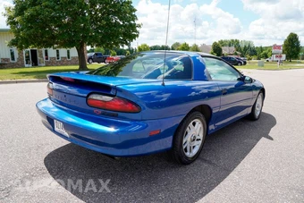 1996 Chevrolet Camaro - miniatura 3