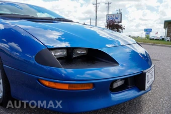 1996 Chevrolet Camaro - miniatura 30