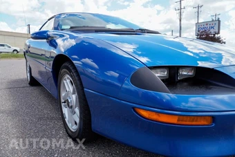 1996 Chevrolet Camaro - miniatura 31