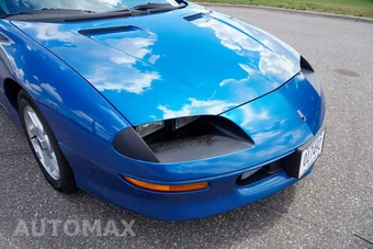 1996 Chevrolet Camaro - miniatura 32