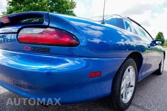 1996 Chevrolet Camaro - miniatura 35