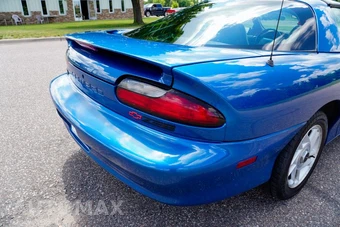 1996 Chevrolet Camaro - miniatura 36