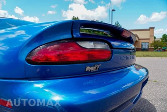 1996 Chevrolet Camaro - miniatura 38