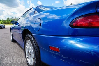 1996 Chevrolet Camaro - miniatura 39