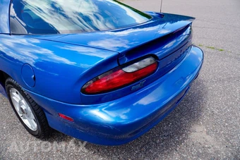 1996 Chevrolet Camaro - miniatura 40