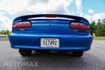 1996 Chevrolet Camaro - miniatura 41