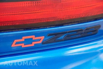 1996 Chevrolet Camaro - miniatura 42