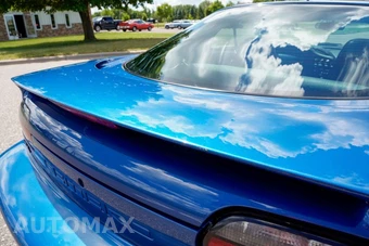 1996 Chevrolet Camaro - miniatura 43