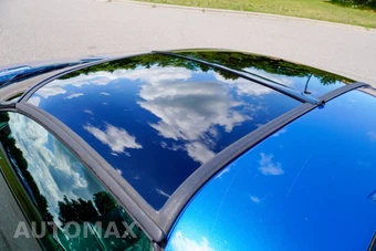 1996 Chevrolet Camaro - miniatura 46