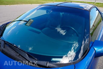 1996 Chevrolet Camaro - miniatura 48