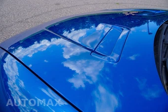 1996 Chevrolet Camaro - miniatura 49