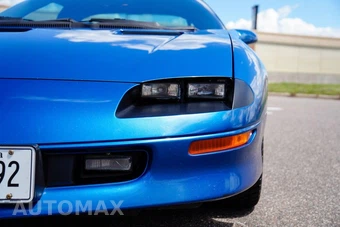 1996 Chevrolet Camaro - miniatura 50