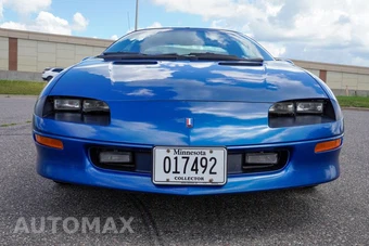 1996 Chevrolet Camaro - miniatura 9