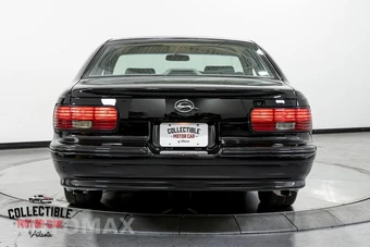 1996 Chevrolet Caprice - miniatura 32