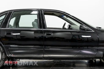 1996 Chevrolet Caprice - miniatura 41