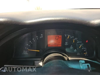 1996 Chevrolet Corvette Convertible – miniatura 12
