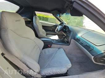 1996 Chevrolet Corvette Convertible – miniatura 8
