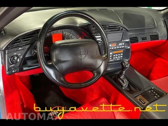 1996 Chevrolet Corvette Coupe - miniatura 15