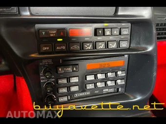 1996 Chevrolet Corvette Coupe - miniatura 18