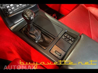 1996 Chevrolet Corvette Coupe - miniatura 19