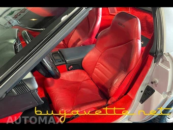 1996 Chevrolet Corvette Coupe - miniatura 20