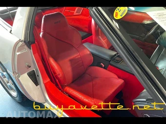 1996 Chevrolet Corvette Coupe - miniatura 21