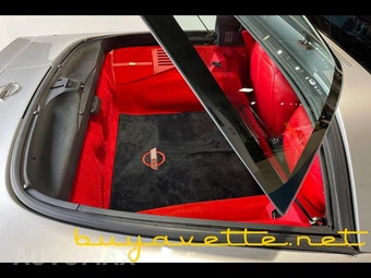 1996 Chevrolet Corvette Coupe - miniatura 25