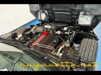 1996 Chevrolet Corvette Coupe - miniatura 28
