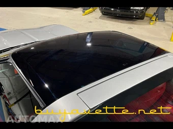 1996 Chevrolet Corvette Coupe - miniatura 8